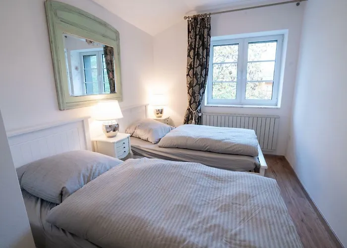 Villa Golding - Flat 2